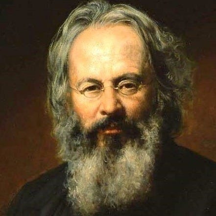 Brownson's Occasional Blog