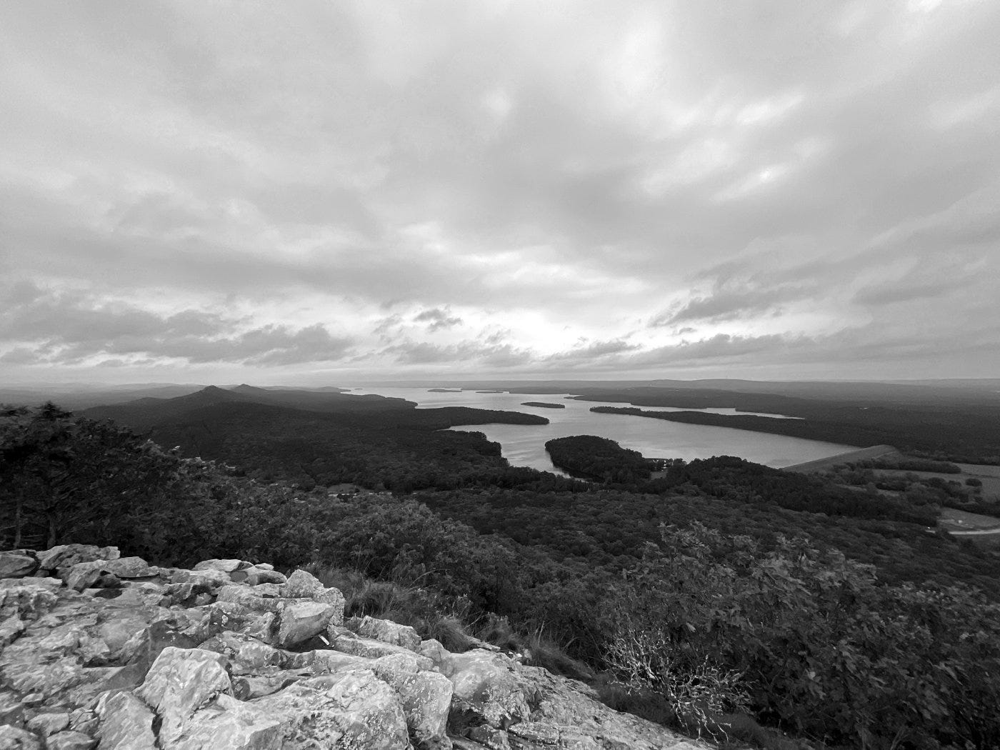 A Philosophy to Journey - Part I