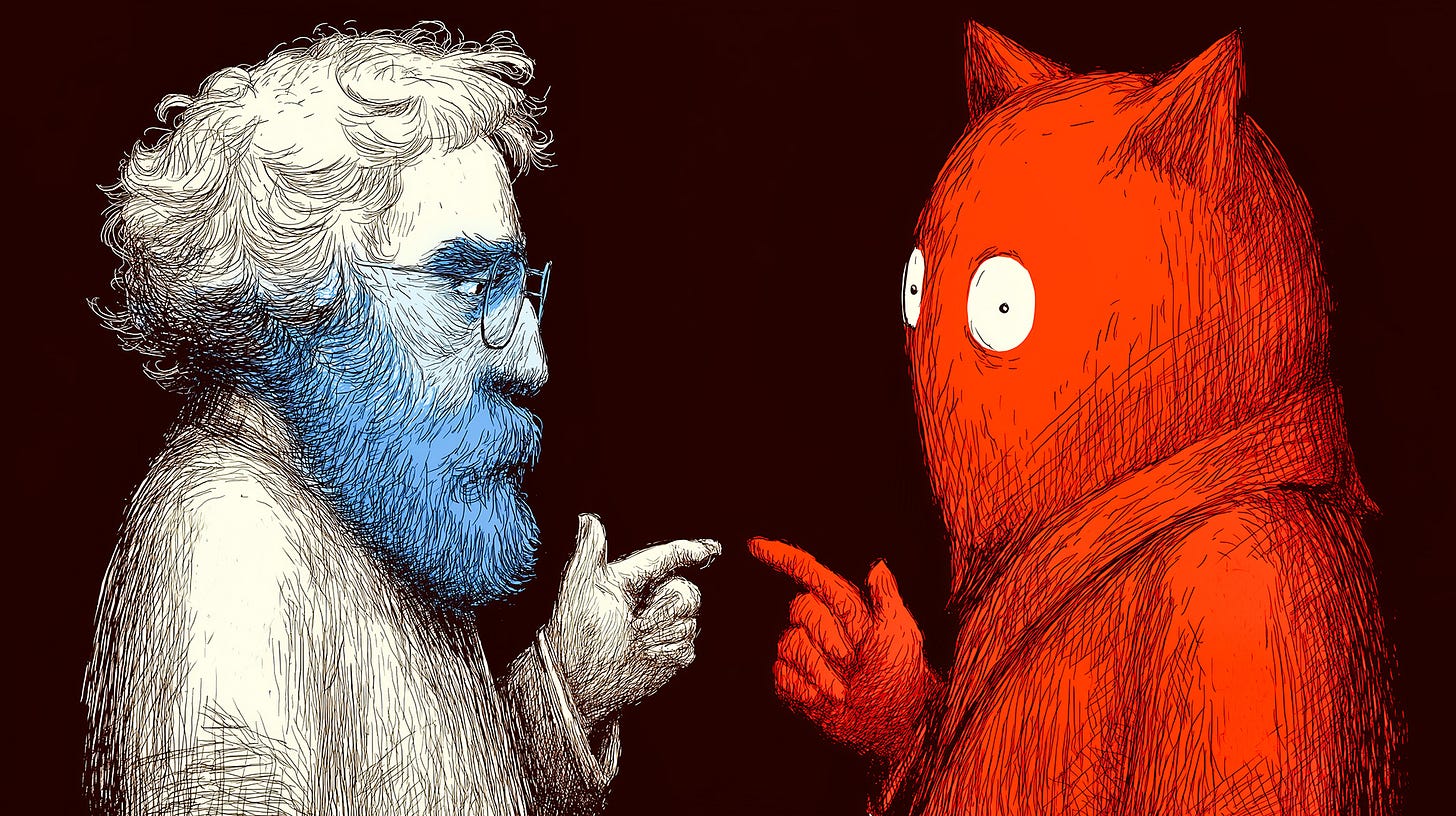Artificial intelligence, Plato, first non-human interlocutor, fear of technology, human subject, large language models, speech without consciousness Artificial intelligence, Plato, first non-human interlocutor, fear of technology, human subject, large language models, speech without consciousness