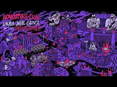 Laura Jane Grace - YouTube
