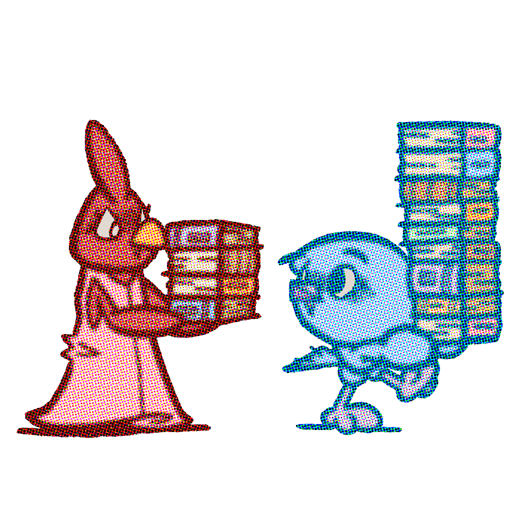 iNKWiTs Sunday Funnies