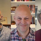 DL Ep.11: Meditation Apps - The Impacts on Brain Health to Gut Health