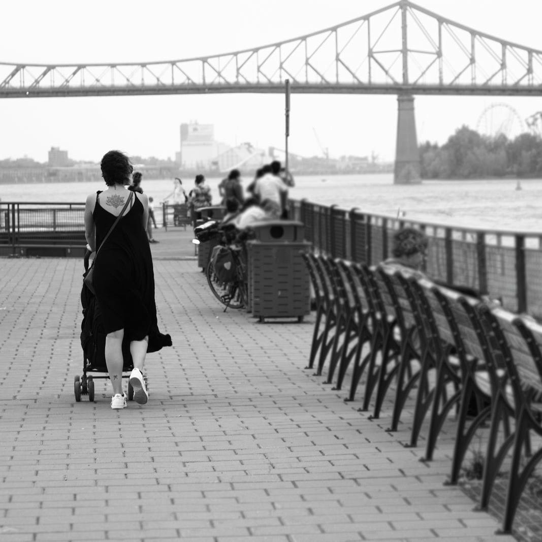 Não Era Sobre Isso (Mas Também Era)