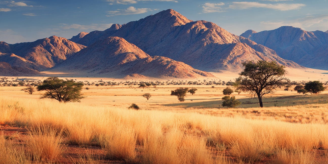 How To Invest In Namibia