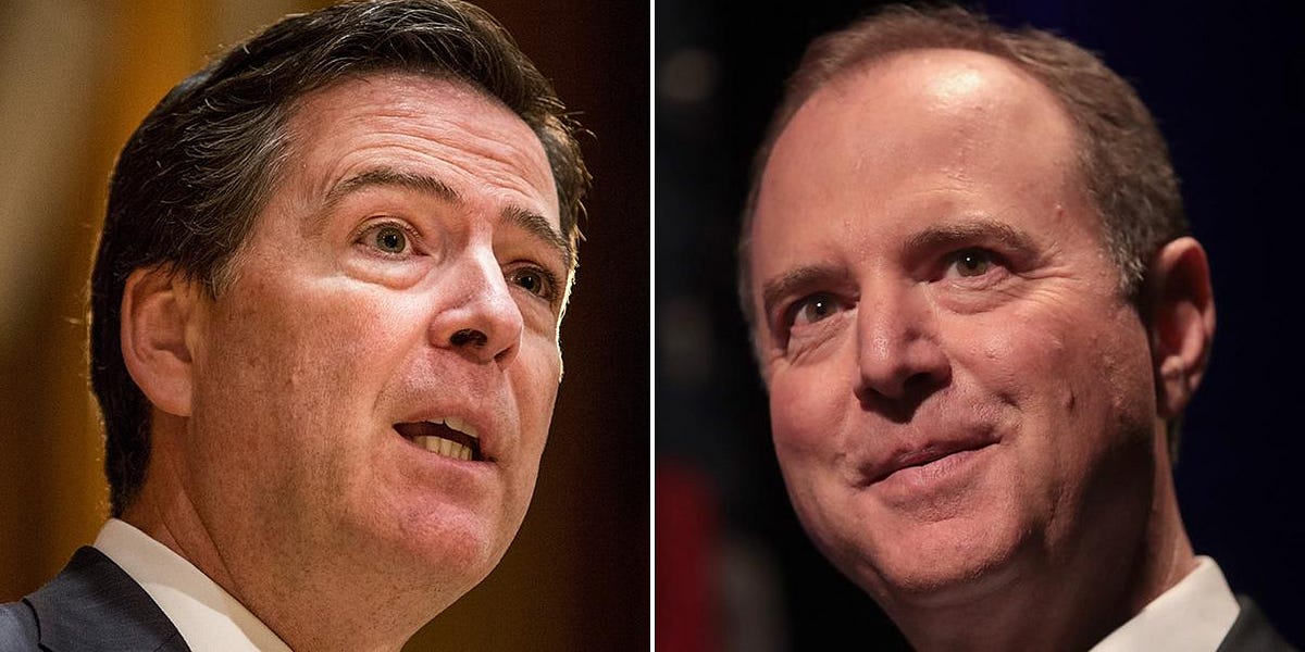 Running Down the Leakers