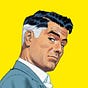 Greg Smallwood's avatar
