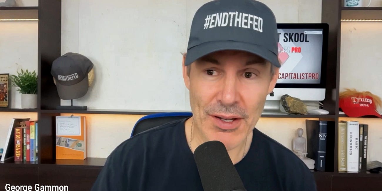 Dashboard Lights Flashing - This Weeks Wrap Up (9/5/25)