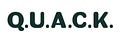 Q.U.A.C.K.'s Substack