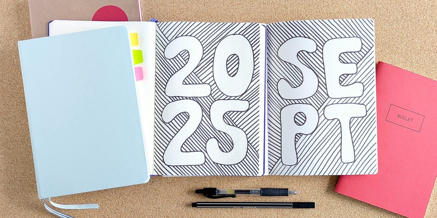 Notebook image: 2025 Sept