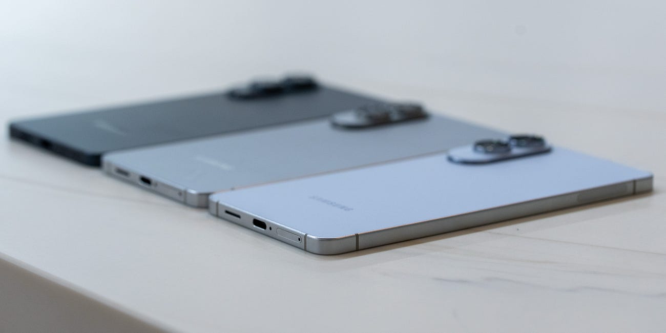 iPhone 17 Air rumored to take on Galaxy S25 Edge this year – here's how