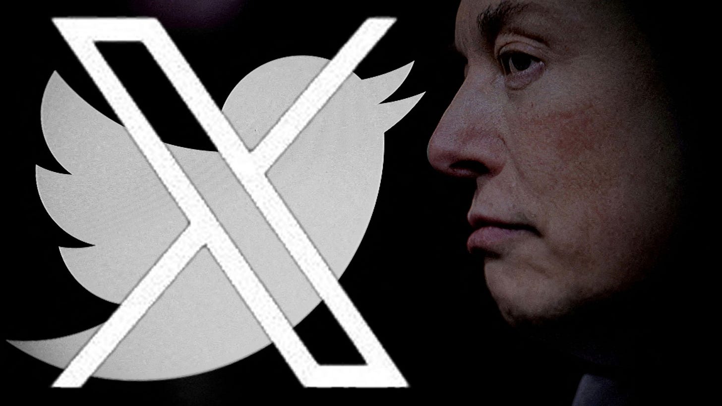 Elon Musk wants to rebrand Twitter - here's why it's going to be such an enormous challenge | Science, Climate & Tech News | Sky News Elon Musk wants to rebrand Twitter - here's why it's going to be such an enormous challenge | Science, Climate & Tech News | Sky News