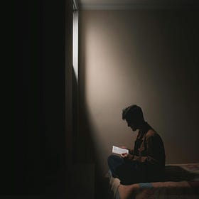 My Life • The Autobiography of a Python Object