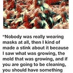 Midnight Mass News by Mike Crawford