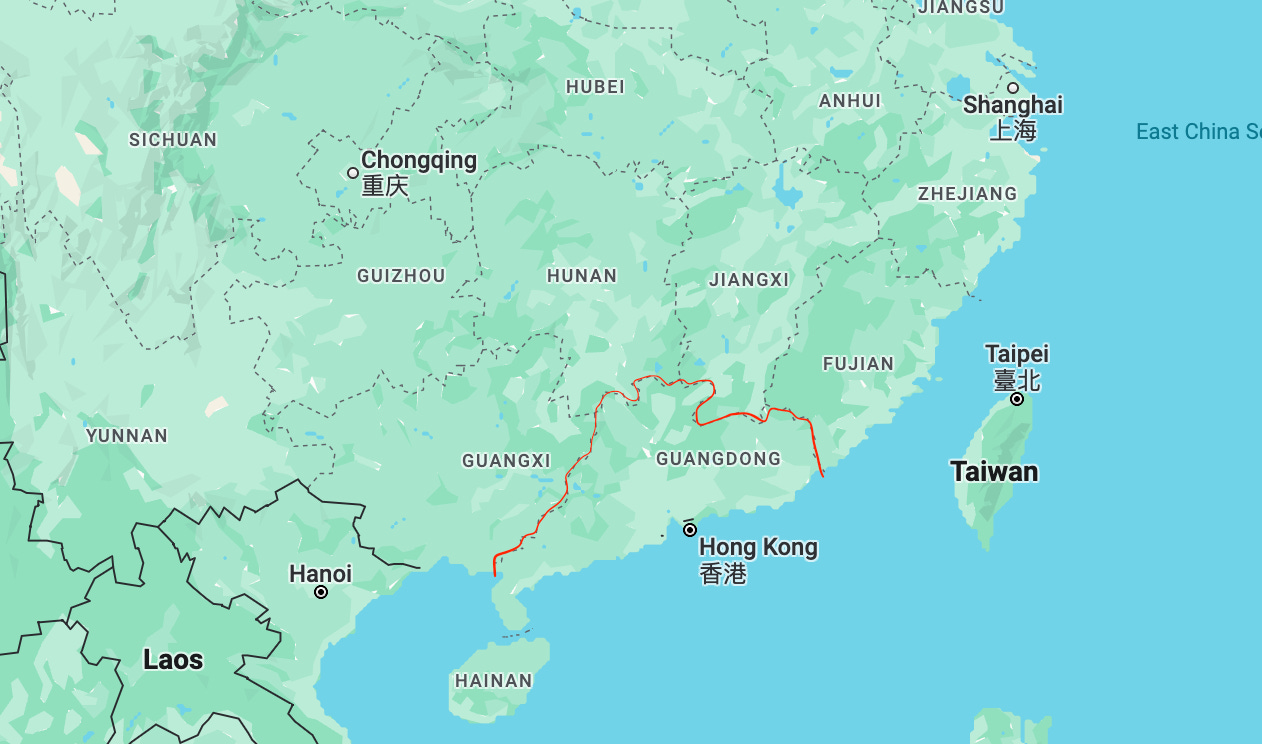 Guangdong Province