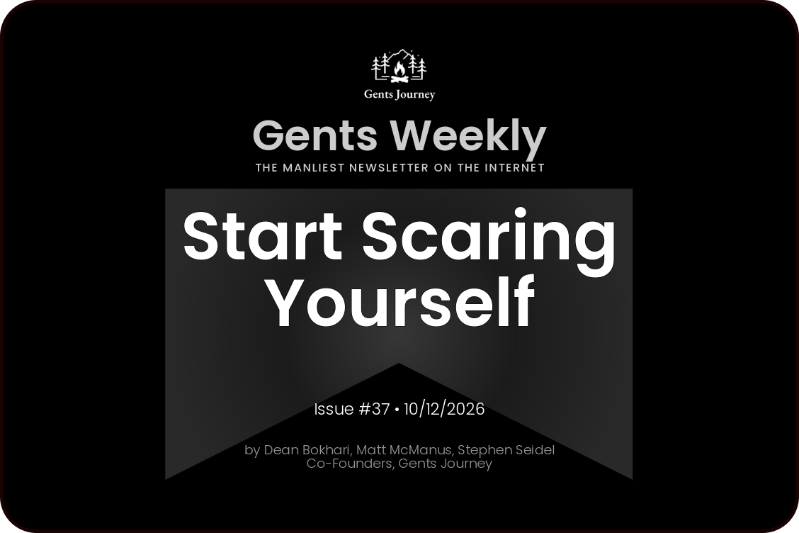 Gents Weekly #37 - Mens Magazine Gents Weekly #37 - Mens Magazine