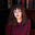 Allison Antram Higgins's avatar