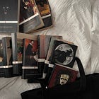 22 books to read before you die? 