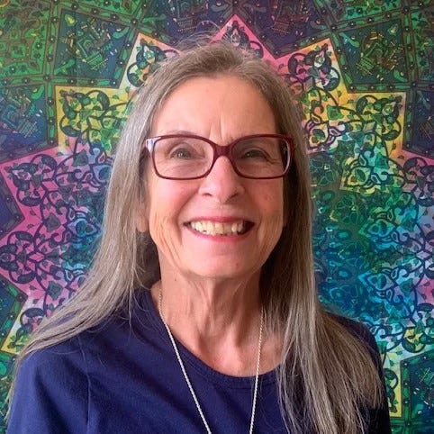 Renegade Spirituality — Love Is All That Is