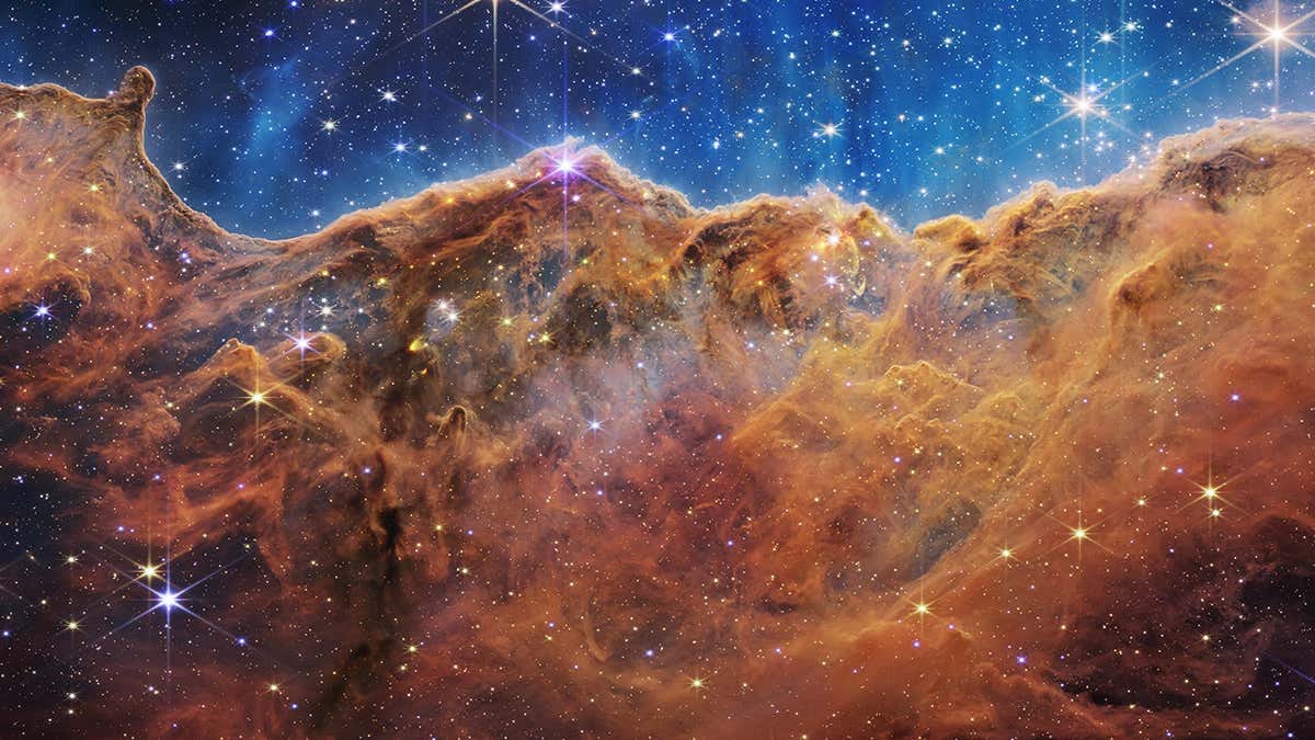 James Webb Space Telescope pictures: Your questions answered | New Scientist