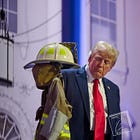 Hey Media, What The F*ck Are You Doing Normalizing The Sh*tshow At The RNC 