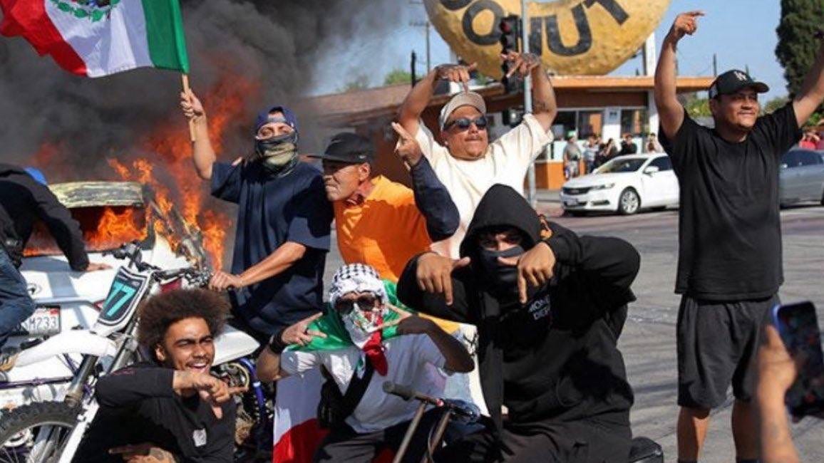 The #NoKings Mirage: When 'Grassroots' Protests Have $2.1 Billion Corporate Sponsors