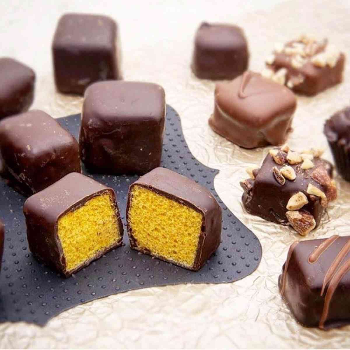 Fowlers Chocolates Fowlers Chocolates