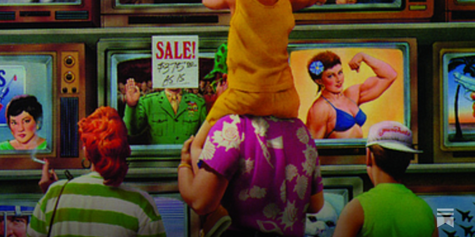 Riot - The Privilege of Power | 80s Metal Revisited