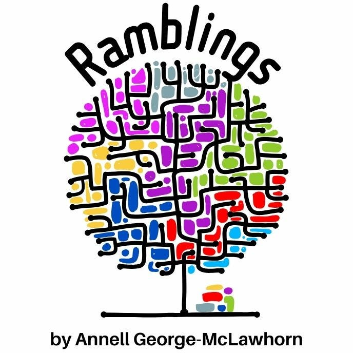 Ramblings