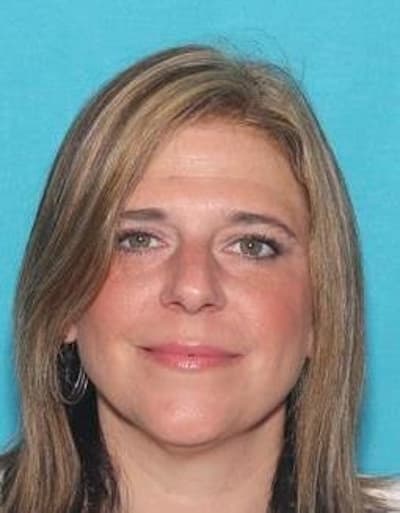 The Disappearance of Amy McHale