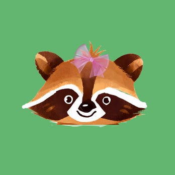 Good Little Garbage Girl