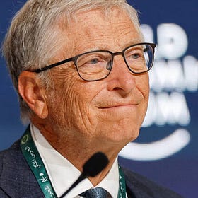 Bill Gates: ‘We Will Not Need Humans for Most Things’