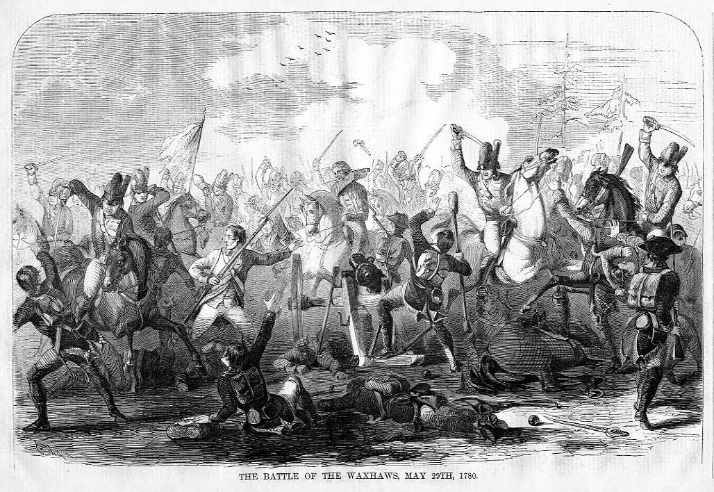 War print