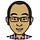 X avatar for @AlokVasudev