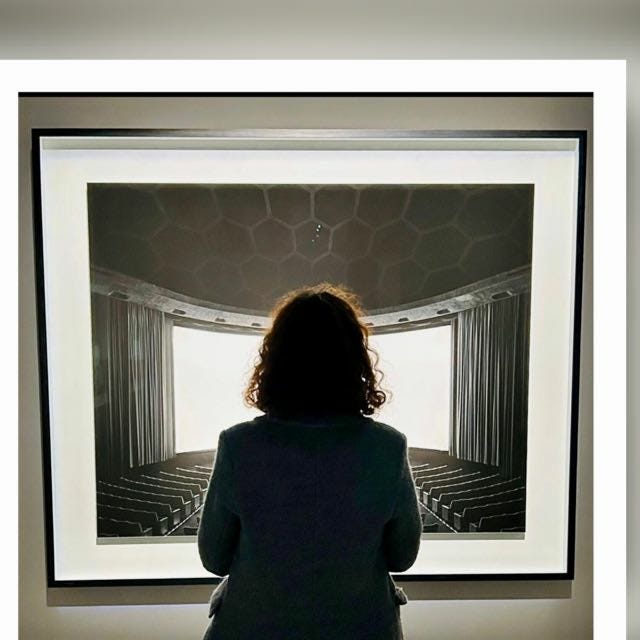 The Double Life of a Human Rights Advocate