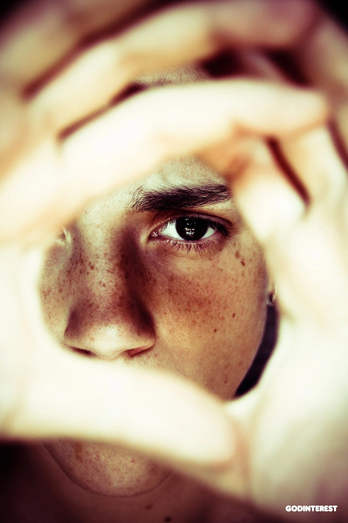 Where You Look Is Where You Go Where You Look Is Where You Go