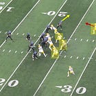 How the Lions are Winning With Play-Action