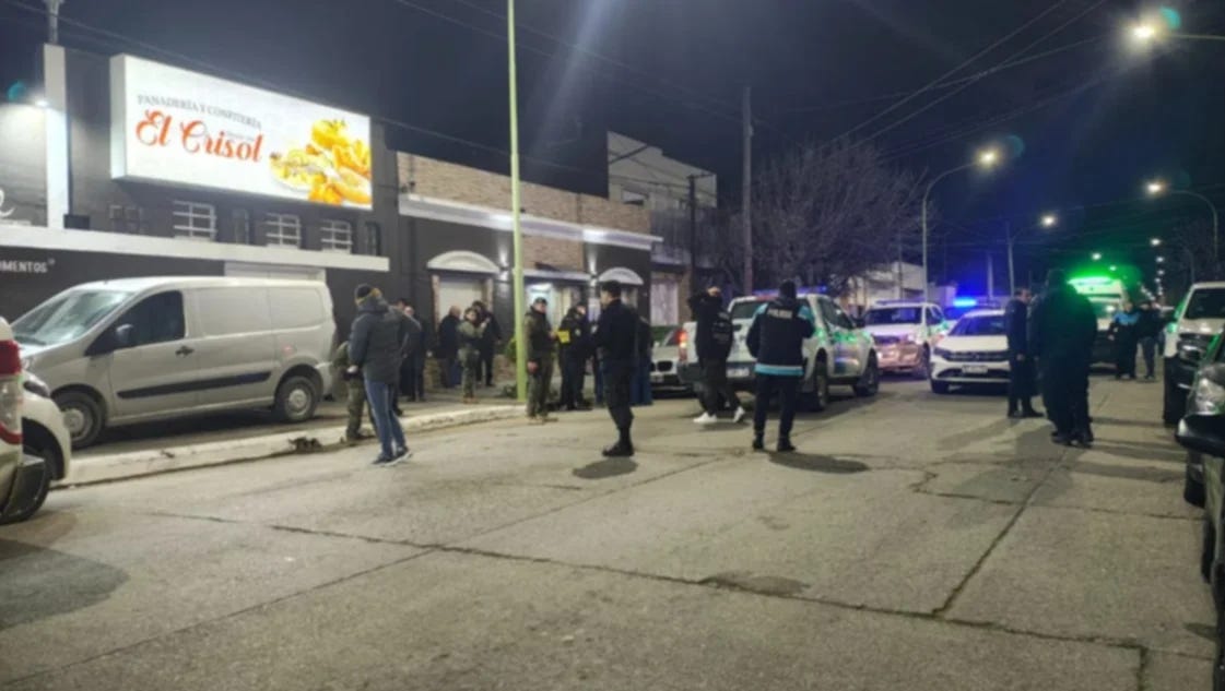 Muerte en la panadería: cuál es la hipótesis de los investigadores