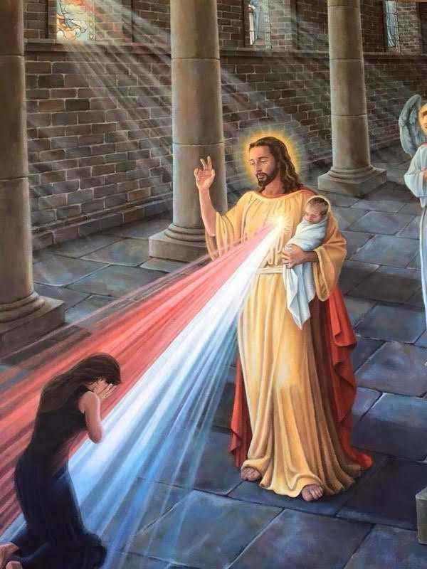 Jesus Blessing Meme Generator - Imgflip