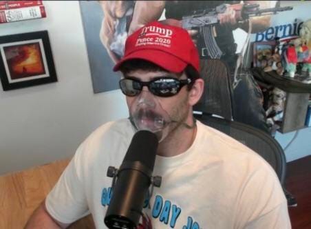r/okbuddyhasan - Looks more like Hank every stream.
