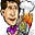 BARRY RABIN's avatar