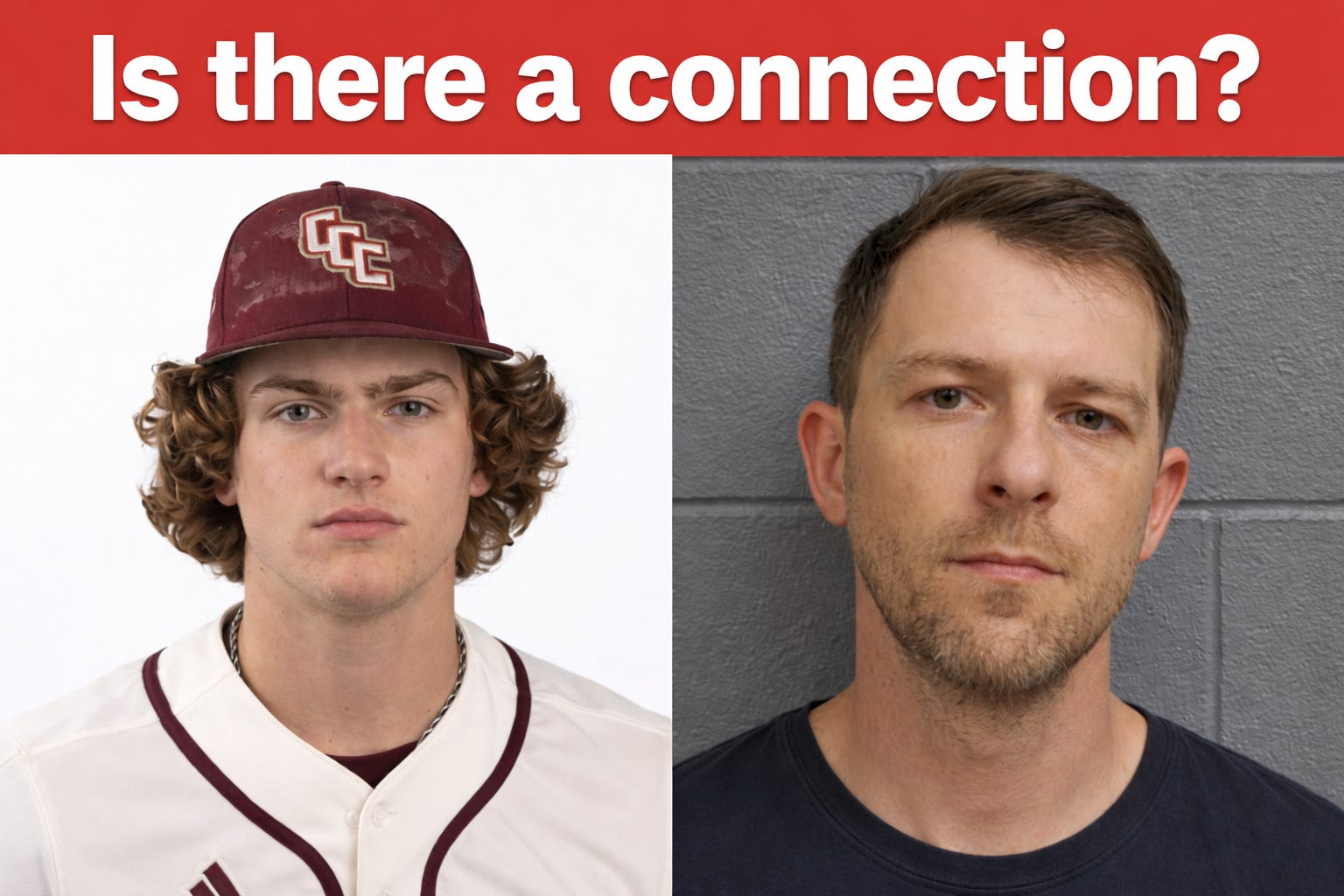 SPENCER PITTMAN / AARON WYATT: Is There a Connection