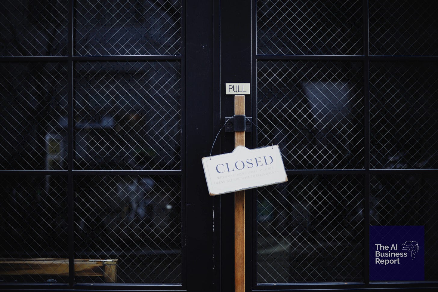   Closed Shop
