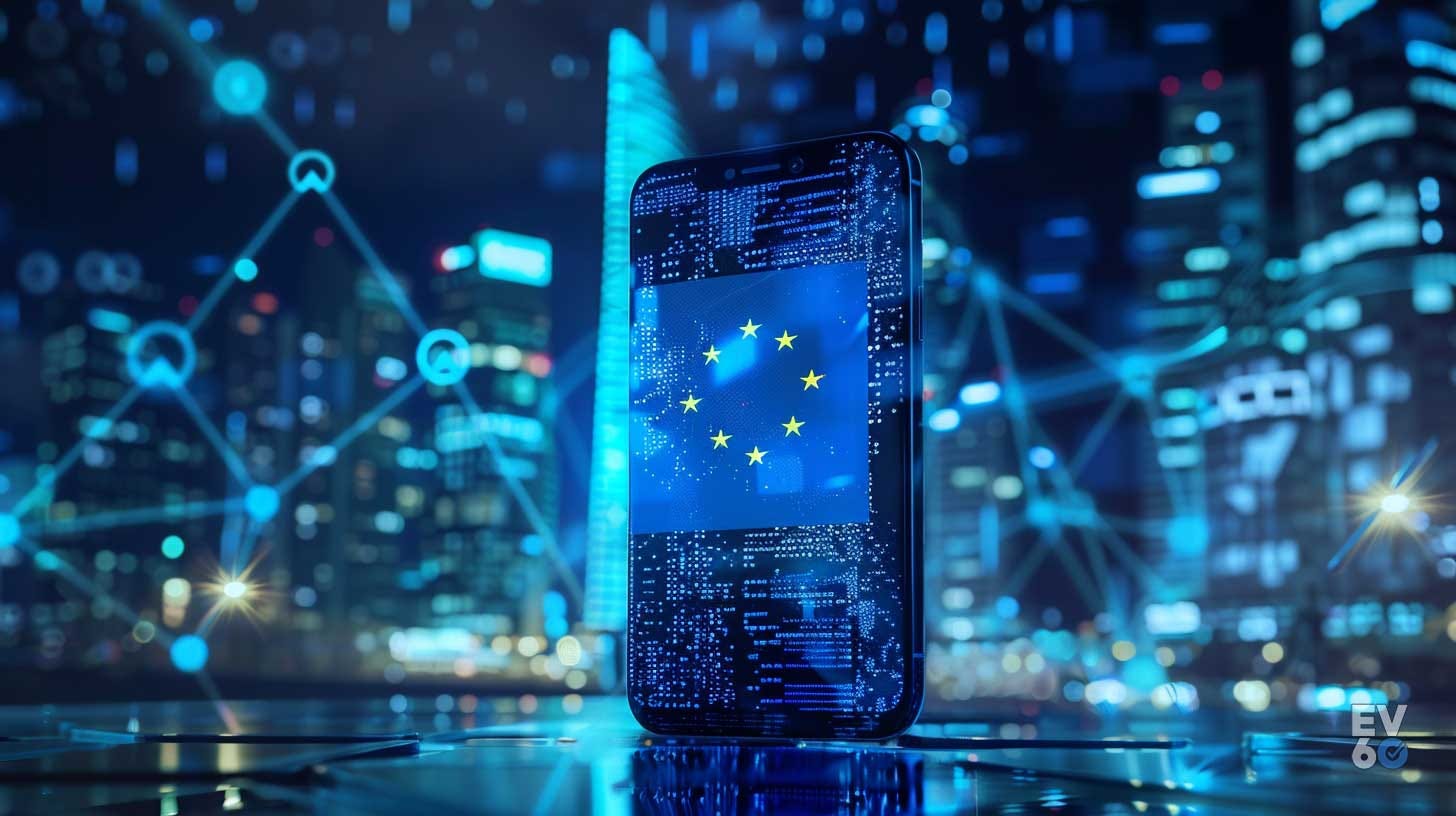 EUDIW 2026 : le portefeuille numérique que personne n'a réclamé, liberté promise, contrôle garanti EUDIW 2026 : le portefeuille numérique que personne n'a réclamé, liberté promise, contrôle garanti