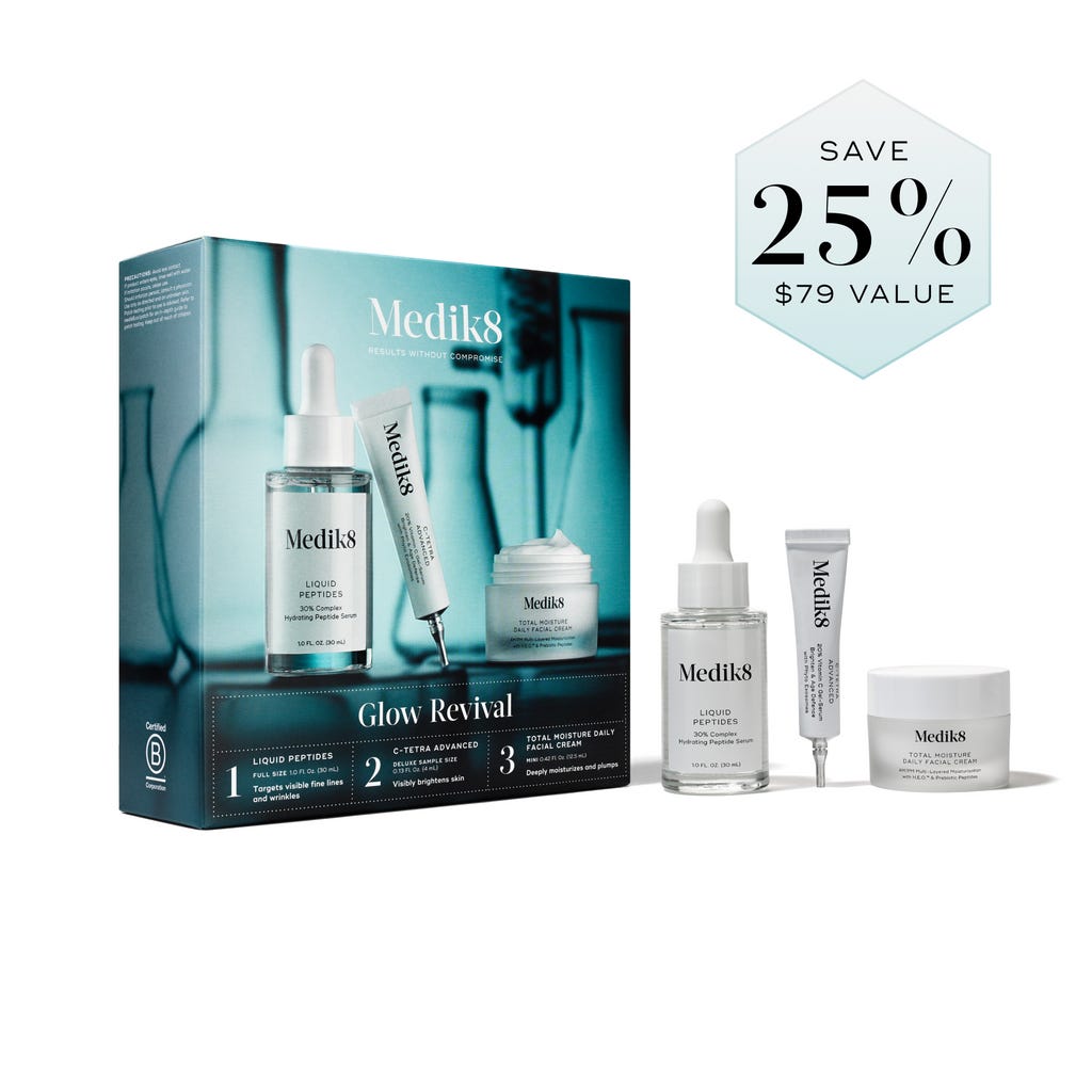 Glow Revival Kit