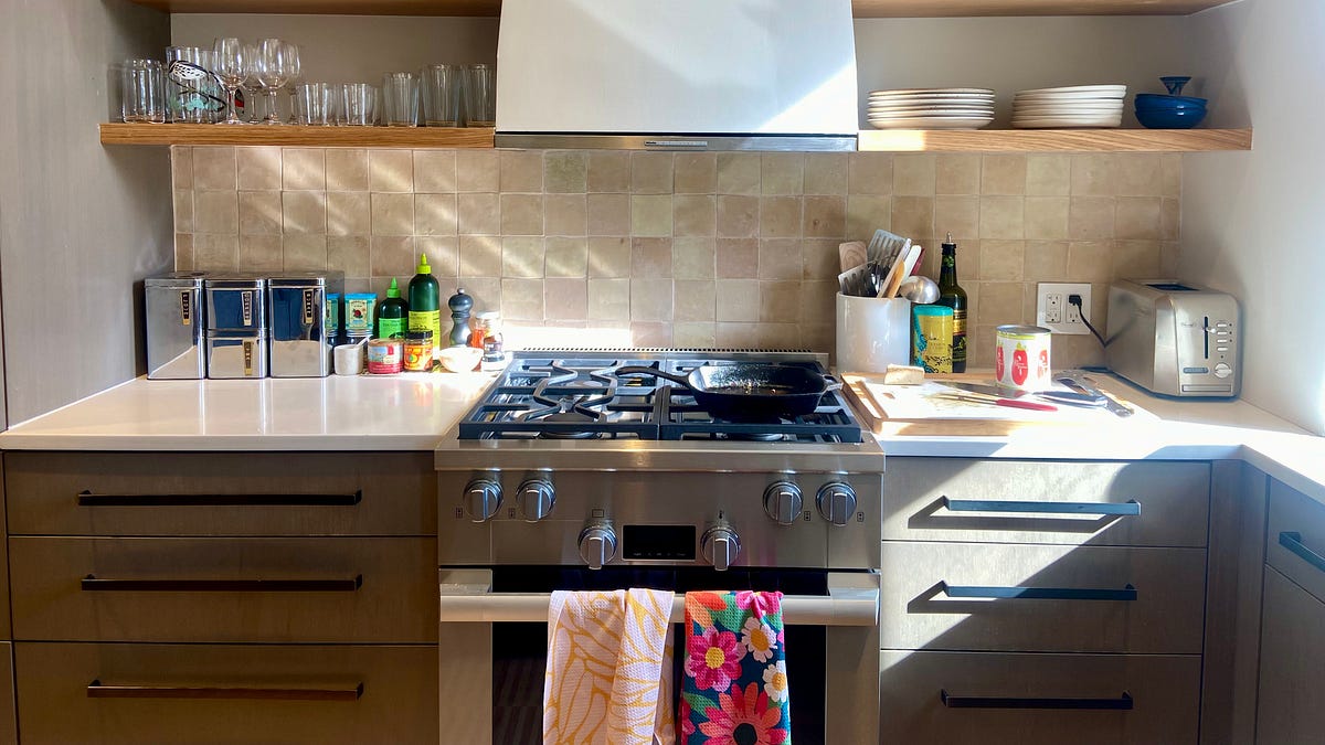 The Recipe Index is Here! - by Jenny Rosenstrach