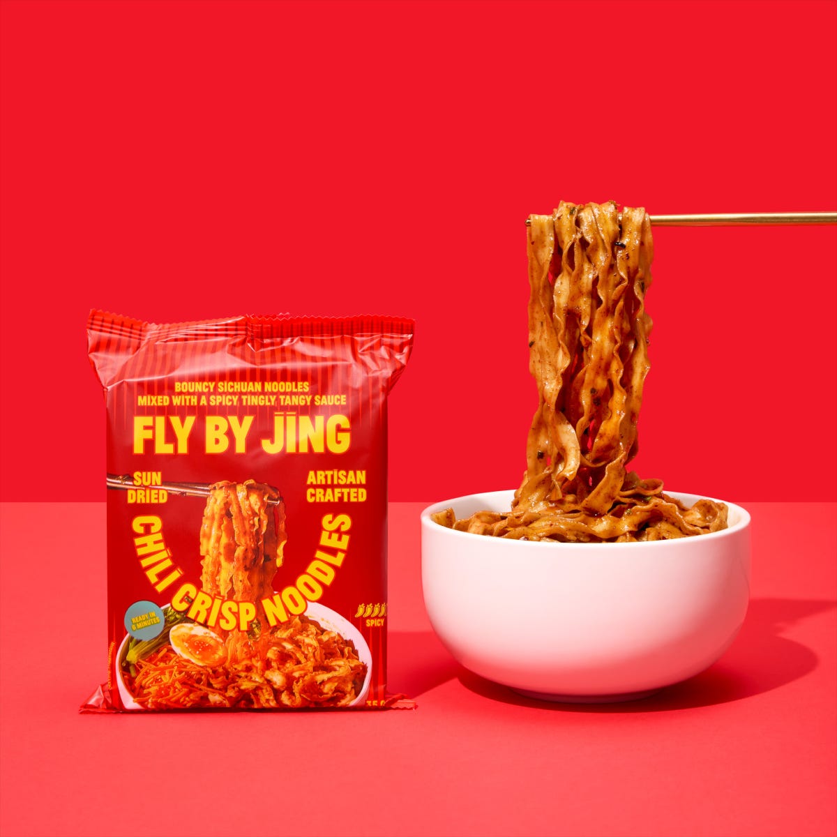 Ultimate Noodle Variety Pack Ultimate Noodle Variety Pack