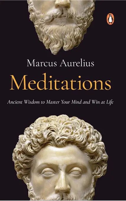 Image result for marcus aurelius meditations Image result for marcus aurelius meditations