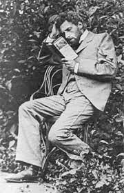 Vsevolod Meyerhold - Wikipedia