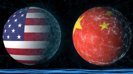The global macroeconomics of a trade war: Findings from the EAGLE model | CEPR