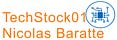 N. Baratte - TechStock01
